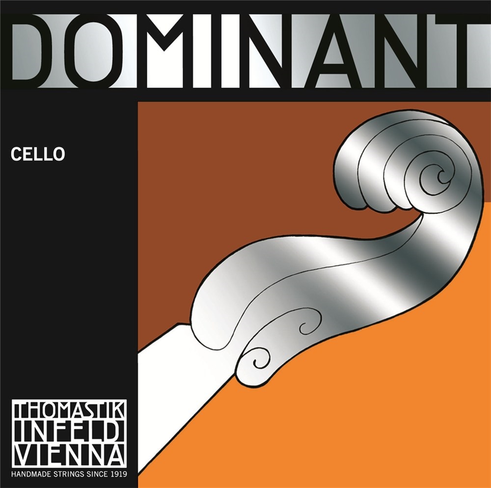 E-shop Thomastik Dominant Cello 145 (C)