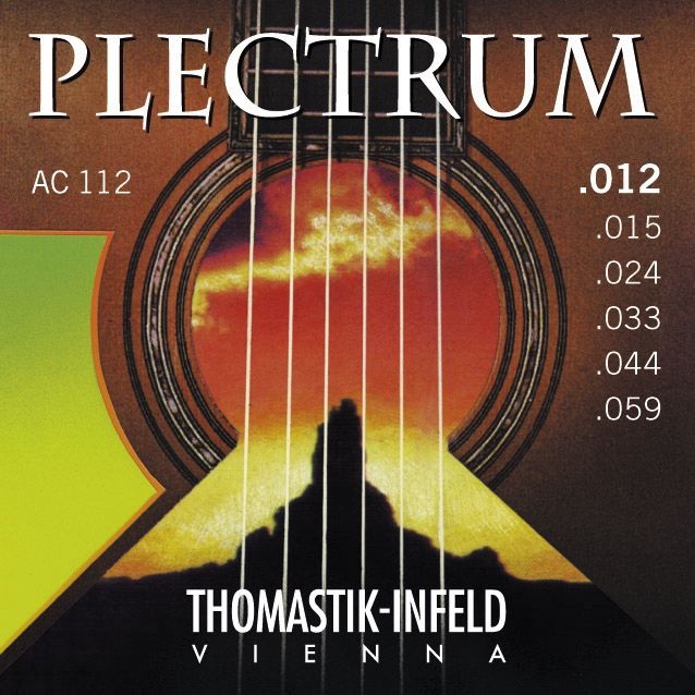 E-shop Thomastik AC112
