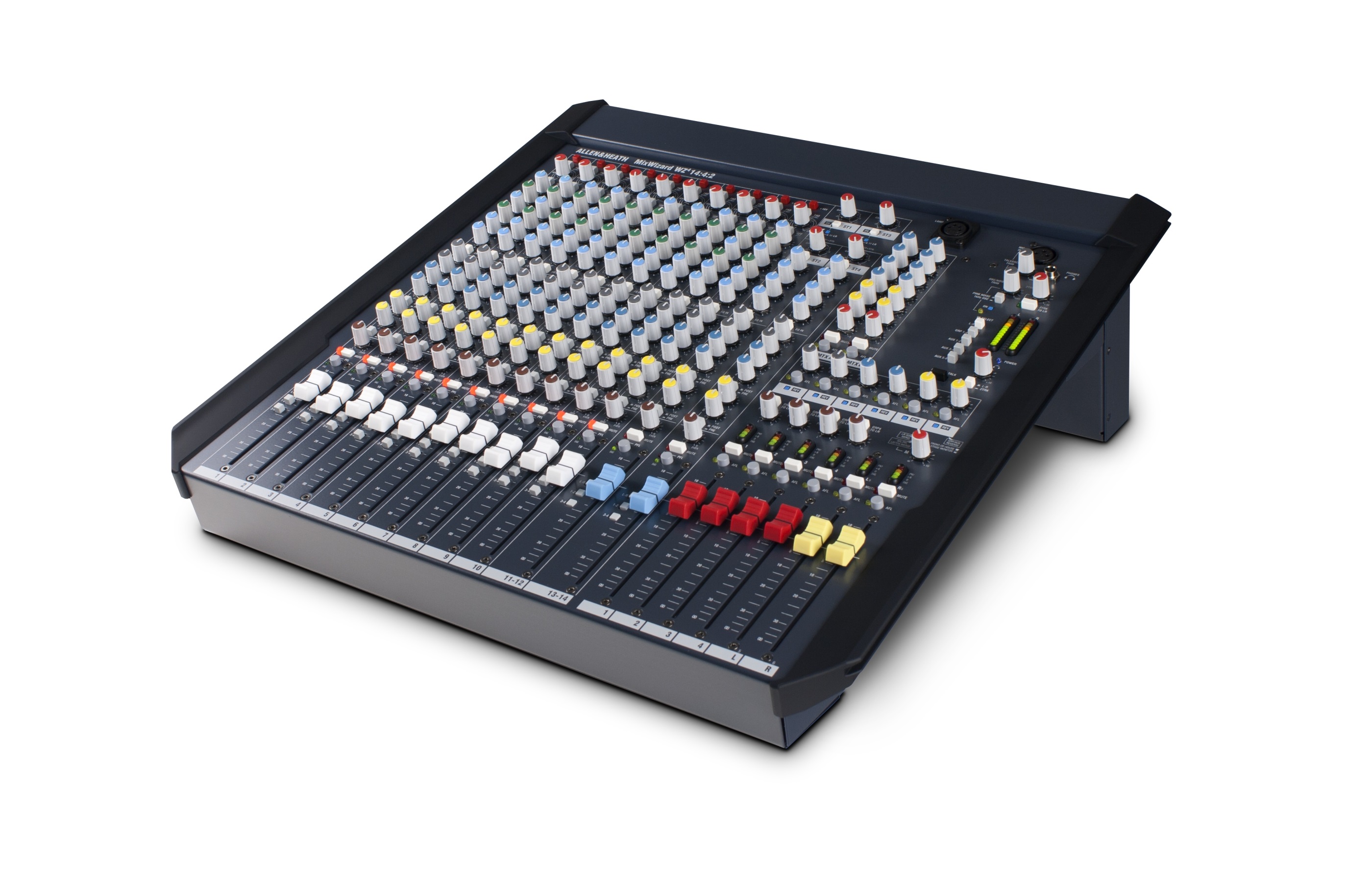 E-shop Allen&Heath WZ4 14:4:2