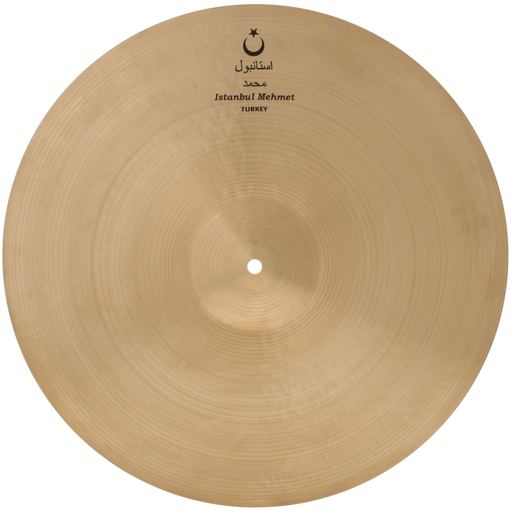 E-shop Istanbul Mehmet 18" Nostalgia crash