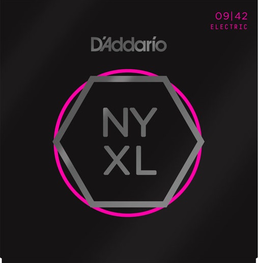 E-shop D'Addario NYXL0942