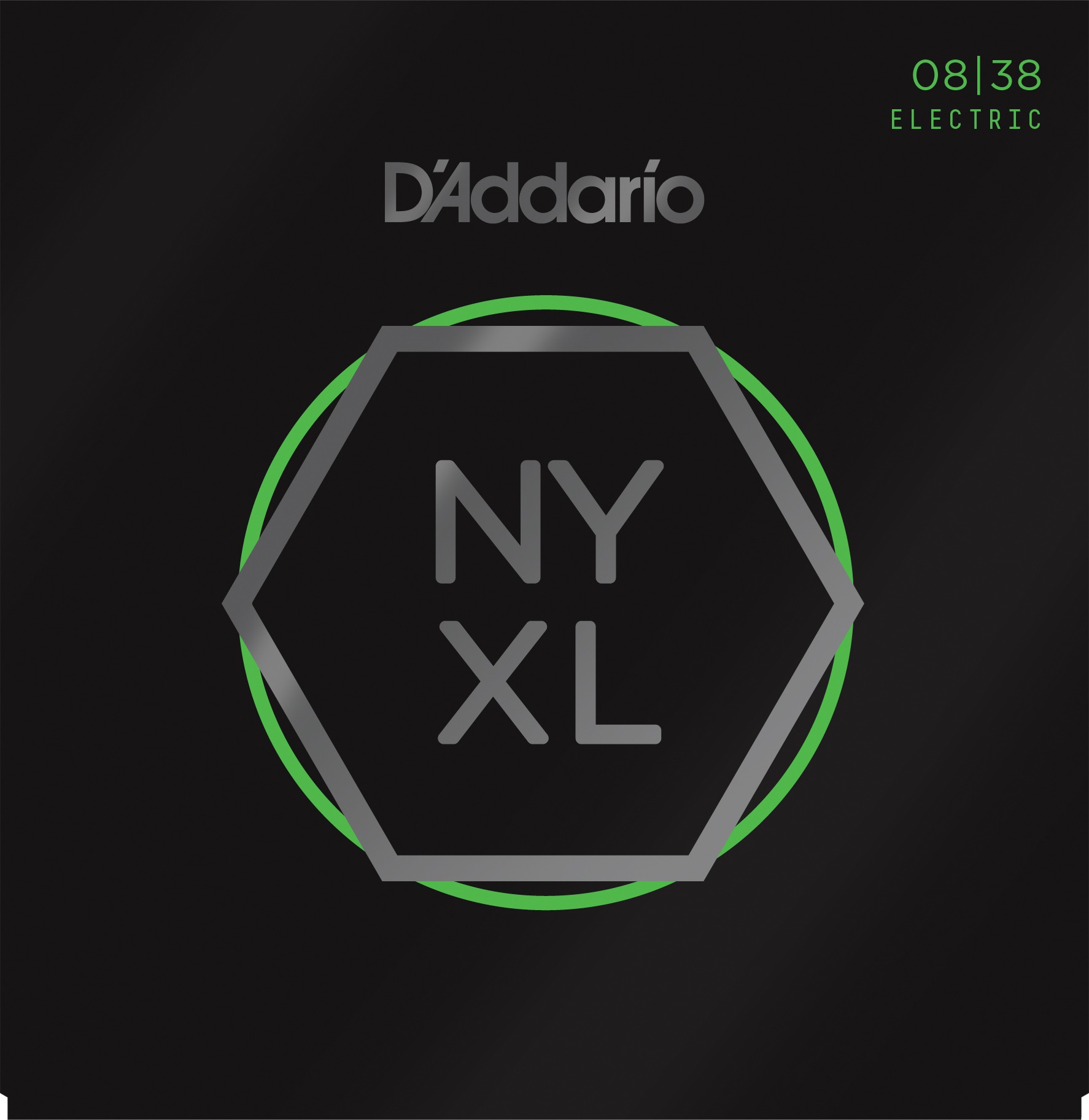 E-shop D'Addario NYXL0838