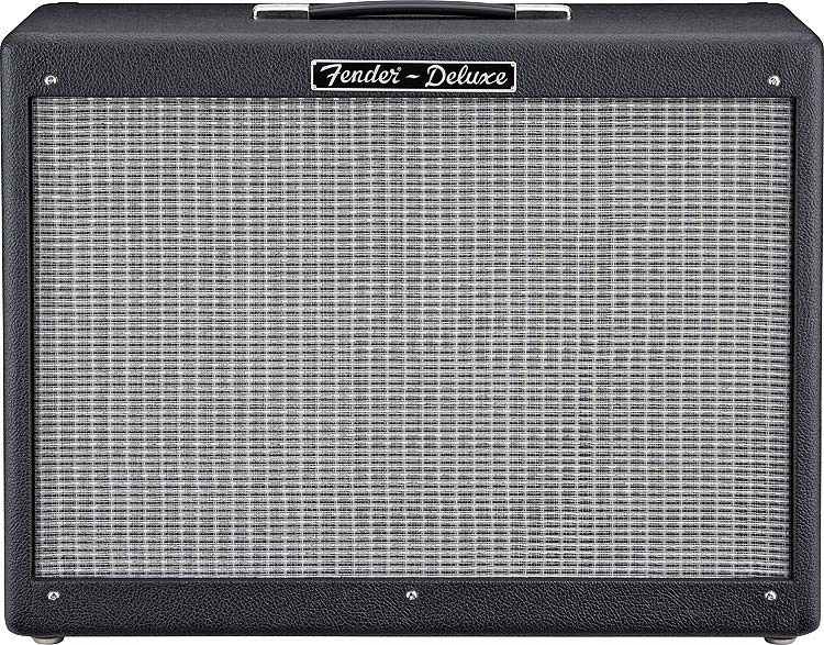 Fender Hot Rod Deluxe 1x12 Enclosure BK