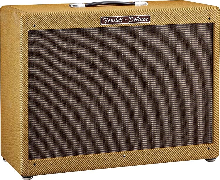 Fender Hot Rod Deluxe 1x12 Enclosure LTW