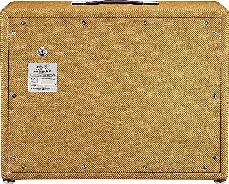 Fender Hot Rod Deluxe 1x12 Enclosure LTW