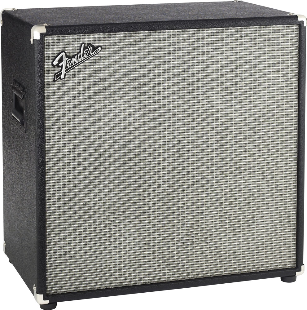 Fender Bassman 410 NEO Cabinet
