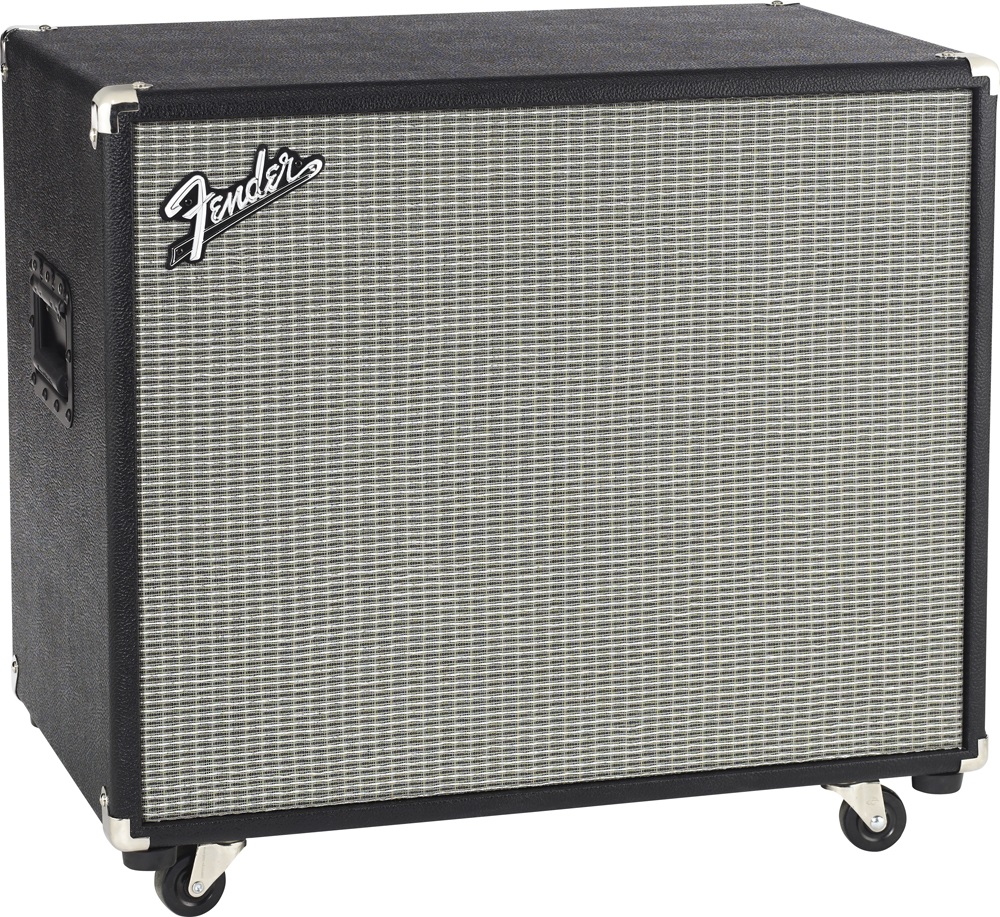 Fender Bassman 115 NEO Cabinet