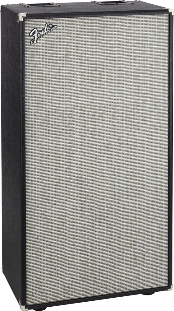 Fender Bassman 810 NEO Cabinet
