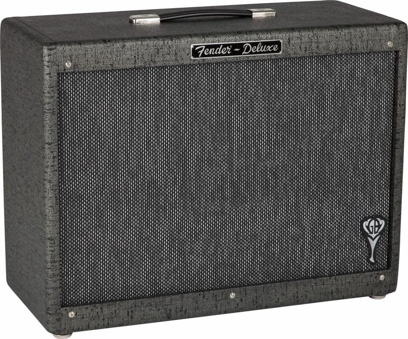 Fender GB Hot Rod Deluxe 112 Enclosure