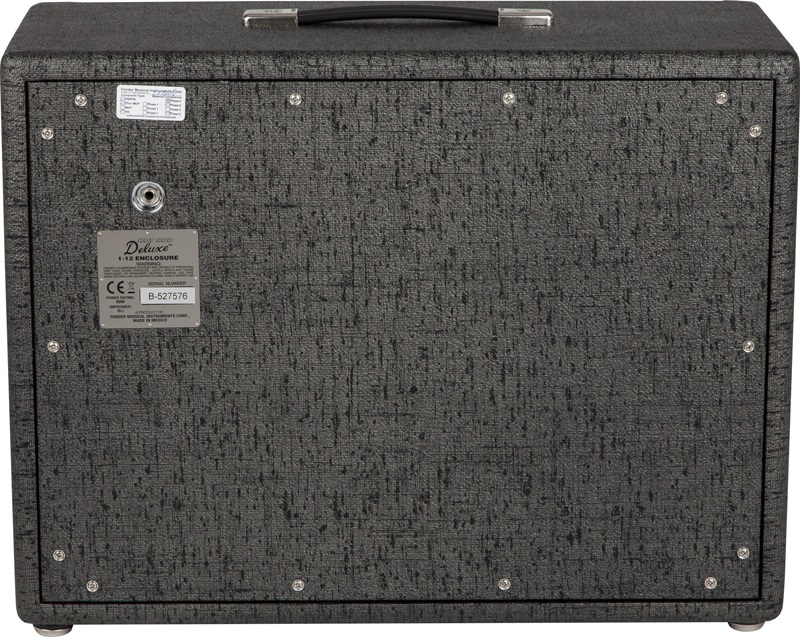 Fender GB Hot Rod Deluxe 112 Enclosure