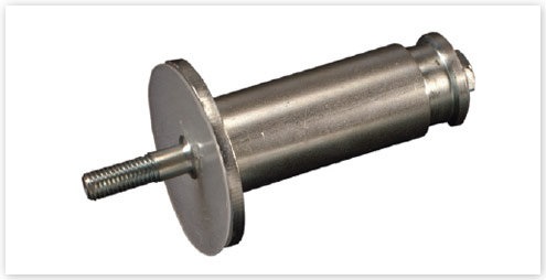 E-shop Nivtec Čapová spojka 39 mm