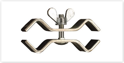 Nivtec Spojka na tribúny 110 mm