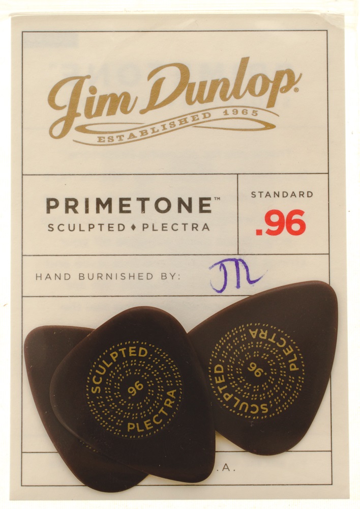 Dunlop Primetone Standard 0.96 – Obrázok 3