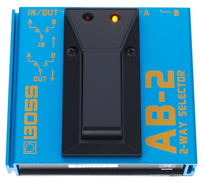 Boss AB-2