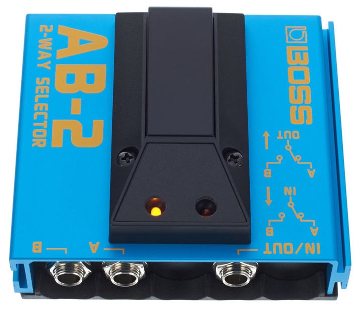 Boss AB-2