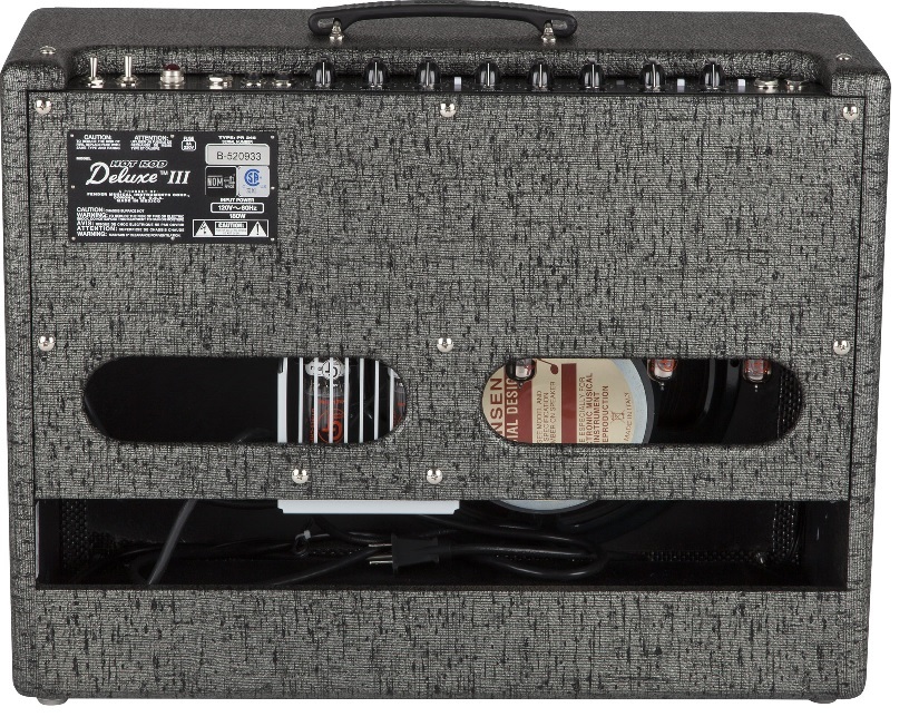 Fender GB Hot Rod Deluxe