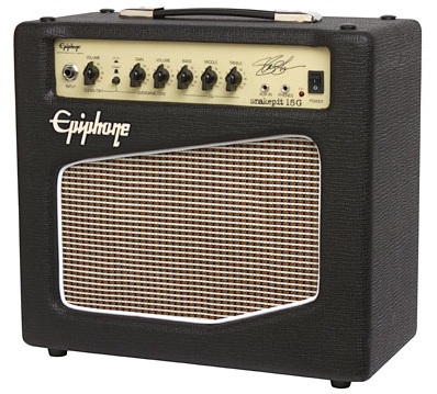Epiphone Slash AFD Les Paul Special-II Performance Pack