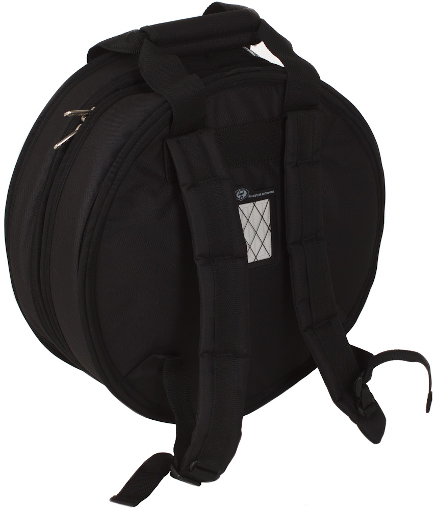 Protection Racket 14” x 5,5” Standard Snare Case Ruck Sack Straps