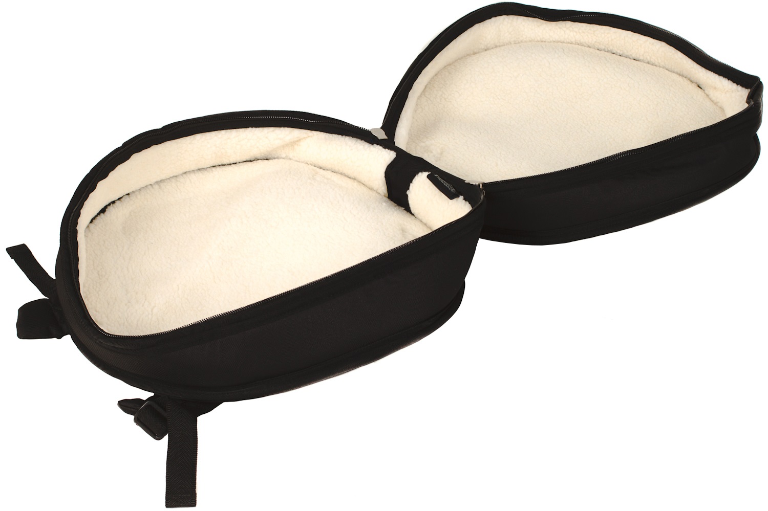Protection Racket 14” x 5,5” Standard Snare Case Ruck Sack Straps