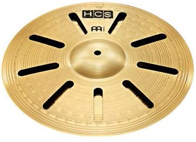 Meinl 14" HCS Trash Stack