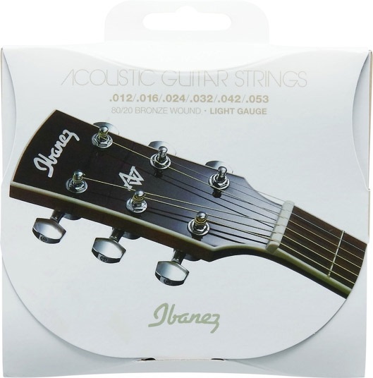 E-shop Ibanez IACS6C