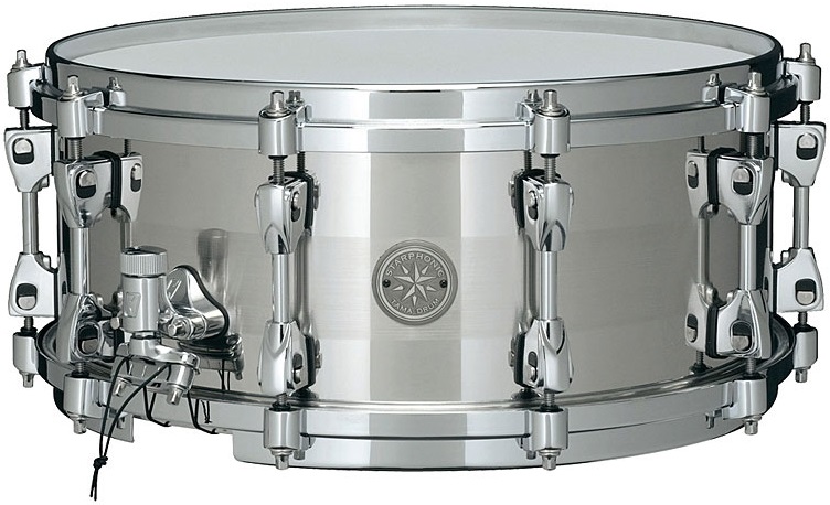Tama PSS146 Starphonic Stainless Steel
