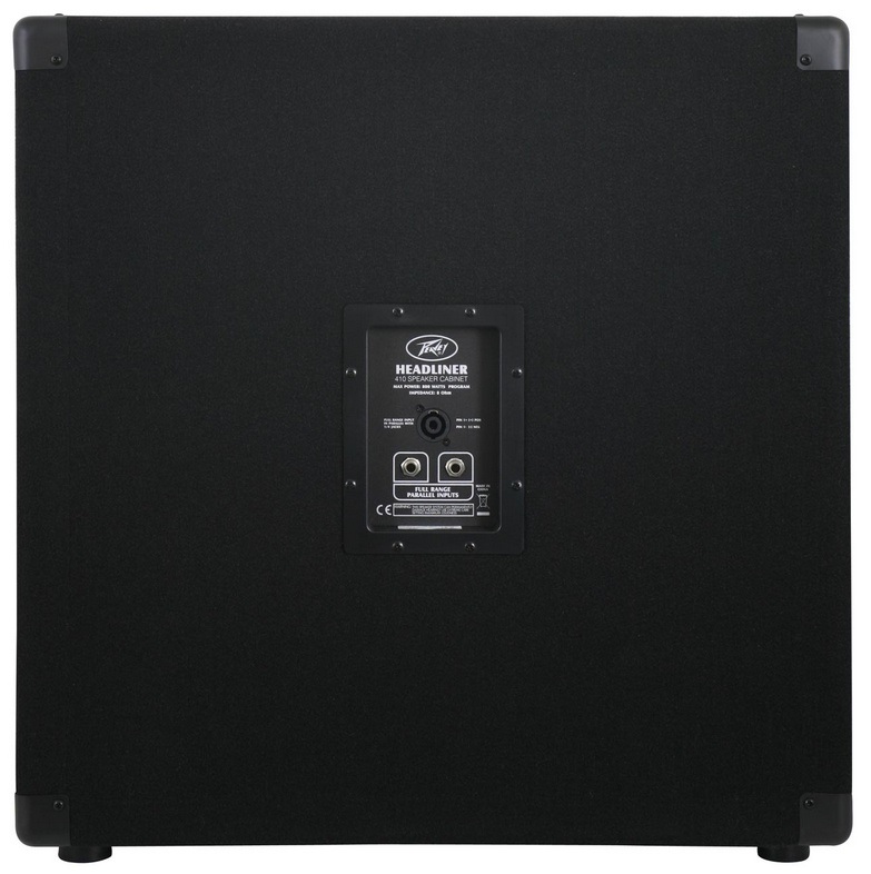 Peavey Headliner 410