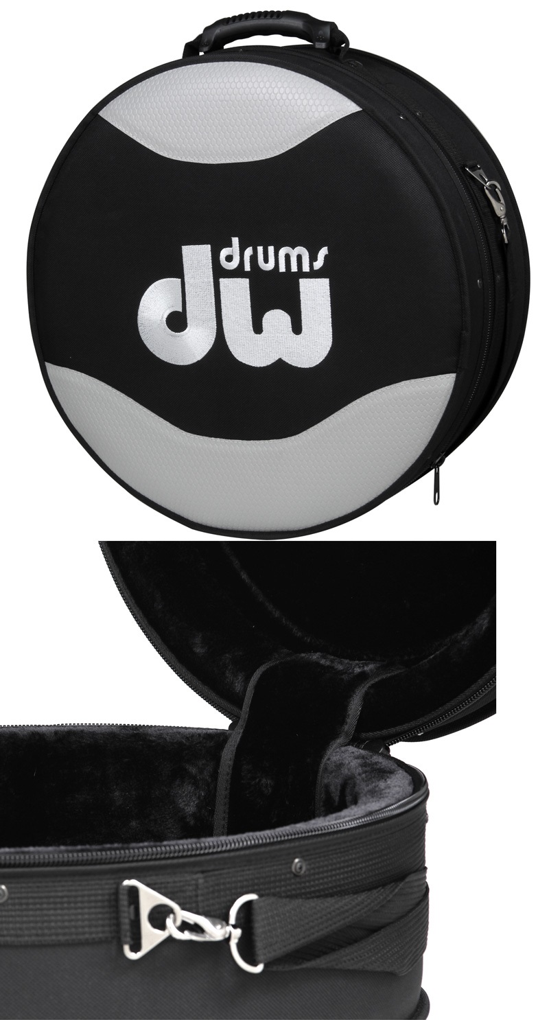 DW Deluxe Snare Drum Bag