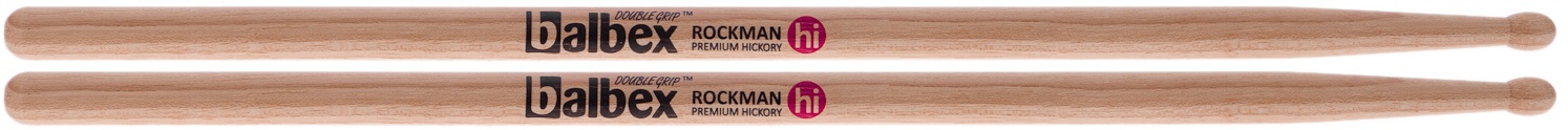 Balbex HIRM Rockman Hickory