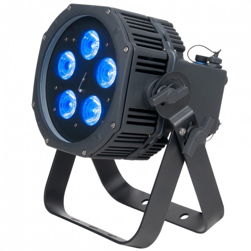 E-shop ADJ WiFly EXR HEX5 IP