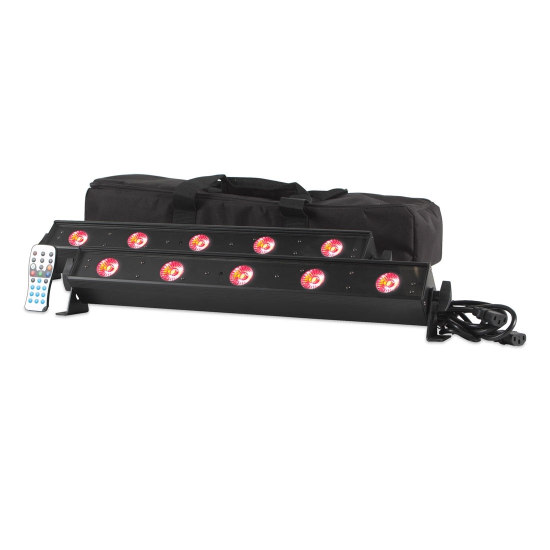 E-shop ADJ VBAR PAK