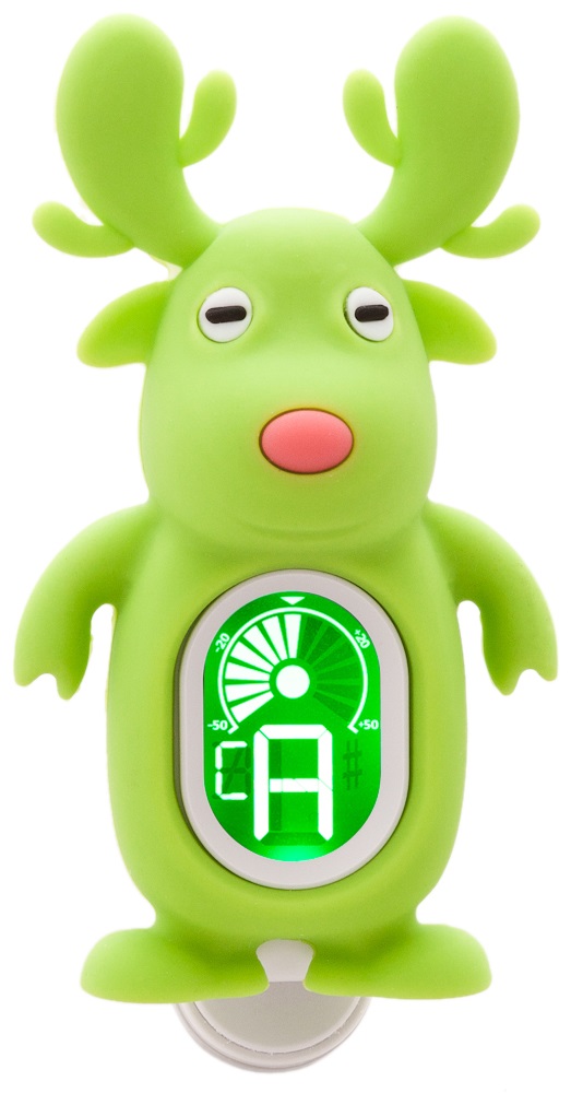 Swiff Reindeer Green