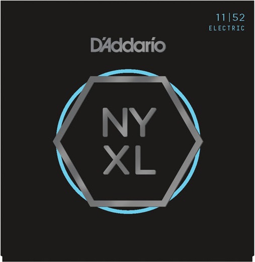 E-shop D'Addario NYXL1152
