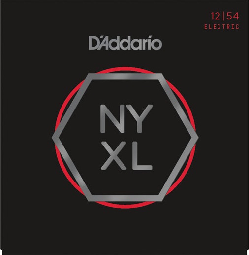 E-shop D'Addario NYXL1254