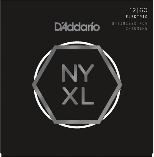 E-shop D'Addario NYXL1260