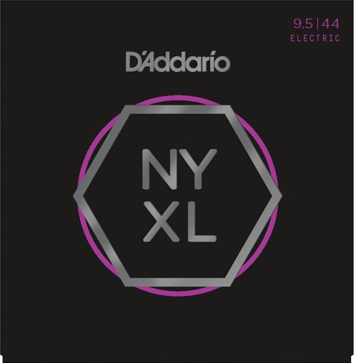 E-shop D'Addario NYXL09544