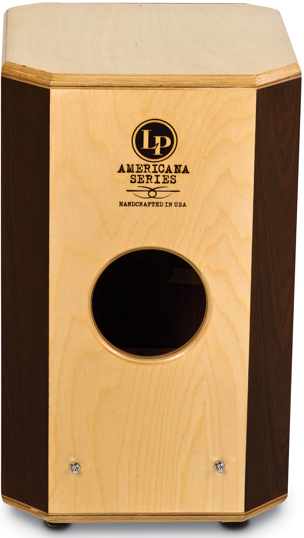 Latin Percussion Americana Wood Cajon String