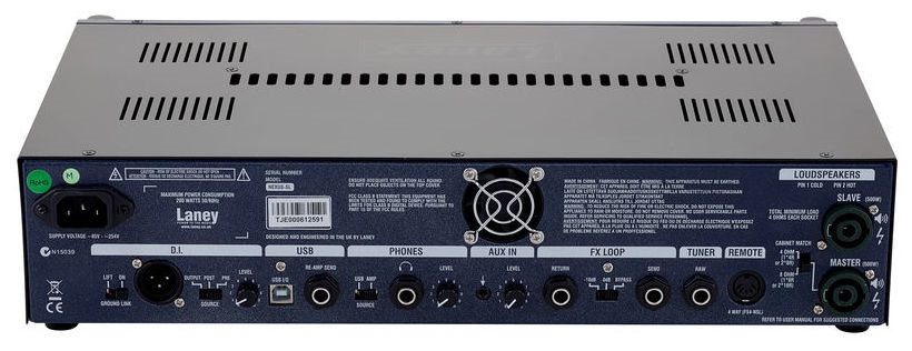 Laney Nexus-SL