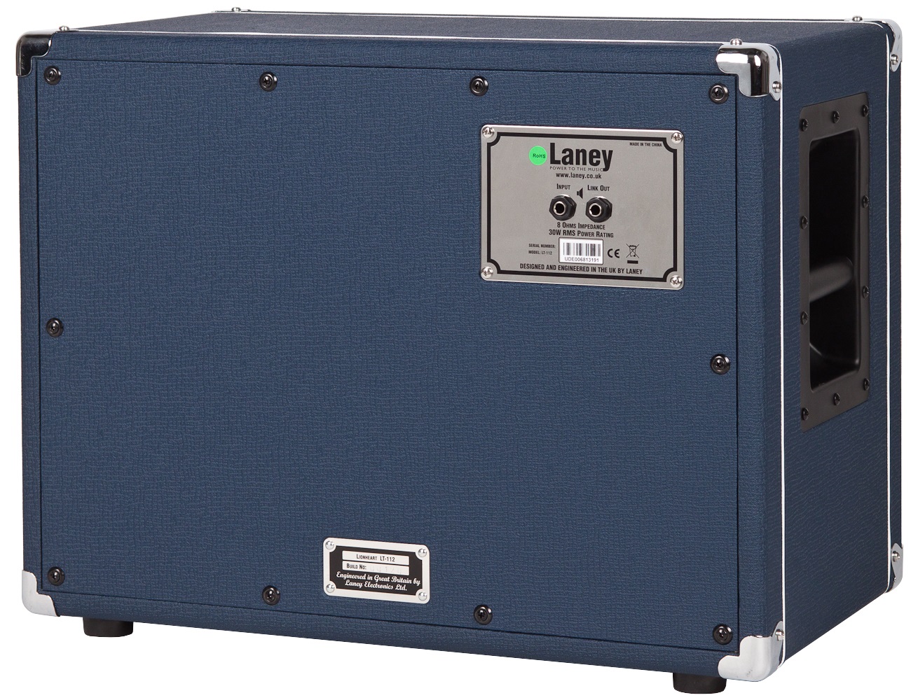 Laney LT112 – Obrázok 3