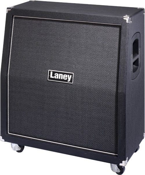 Laney GS412PA