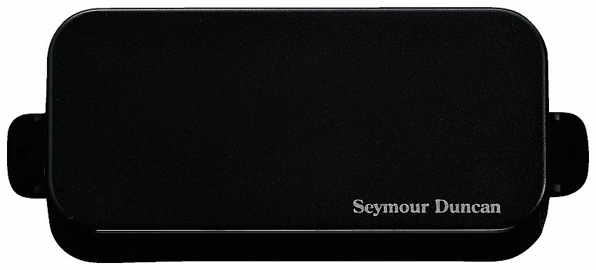 Seymour Duncan AHB-1B 7 BLK Blackouts 7-String Passive Mount