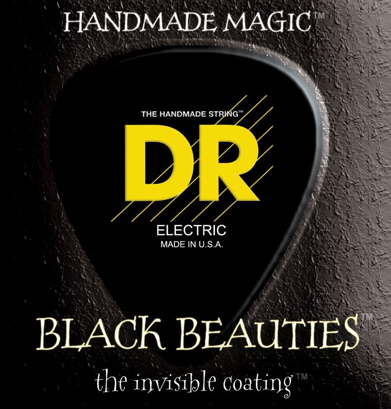 DR Strings BKB-50