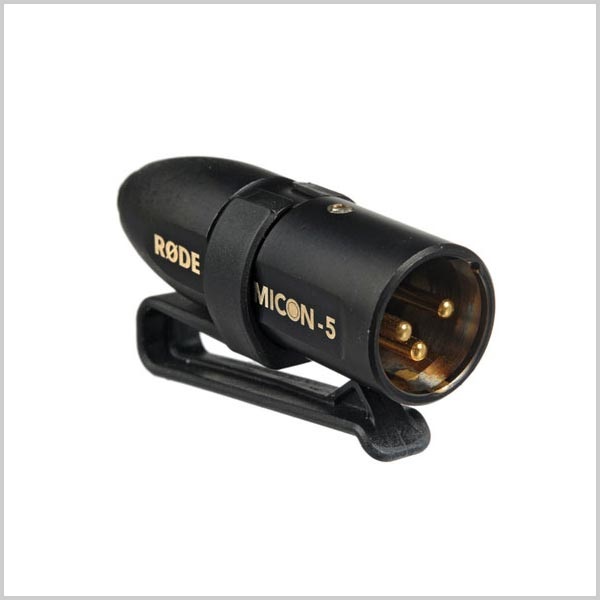 E-shop Rode MiCon-5