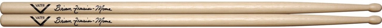Vater Brian Frasier-Moore Signature