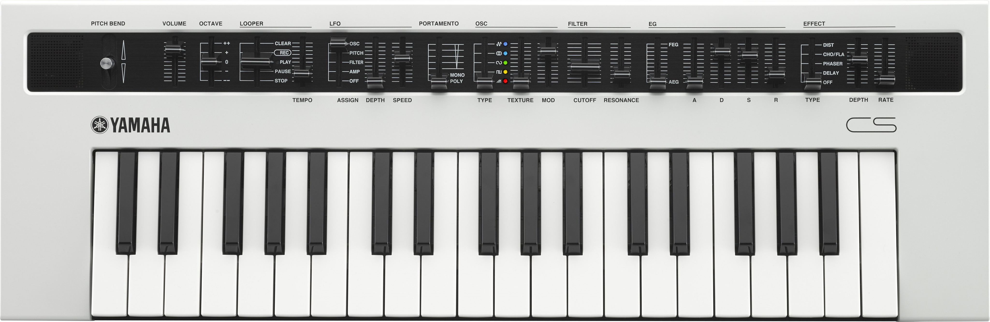 E-shop Yamaha Reface CS