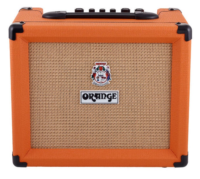 E-shop Orange Crush 20RT