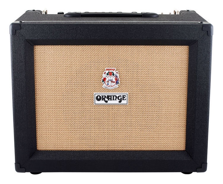 E-shop Orange Crush Pro CR60C Black