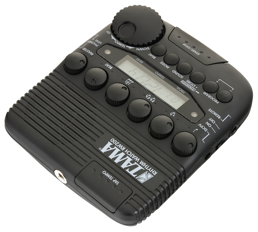 Tama RW200 – Obrázok 4