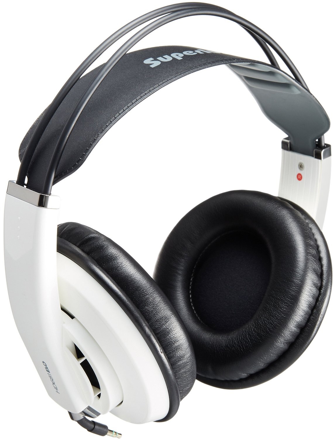 Superlux HD681 EVO (White)