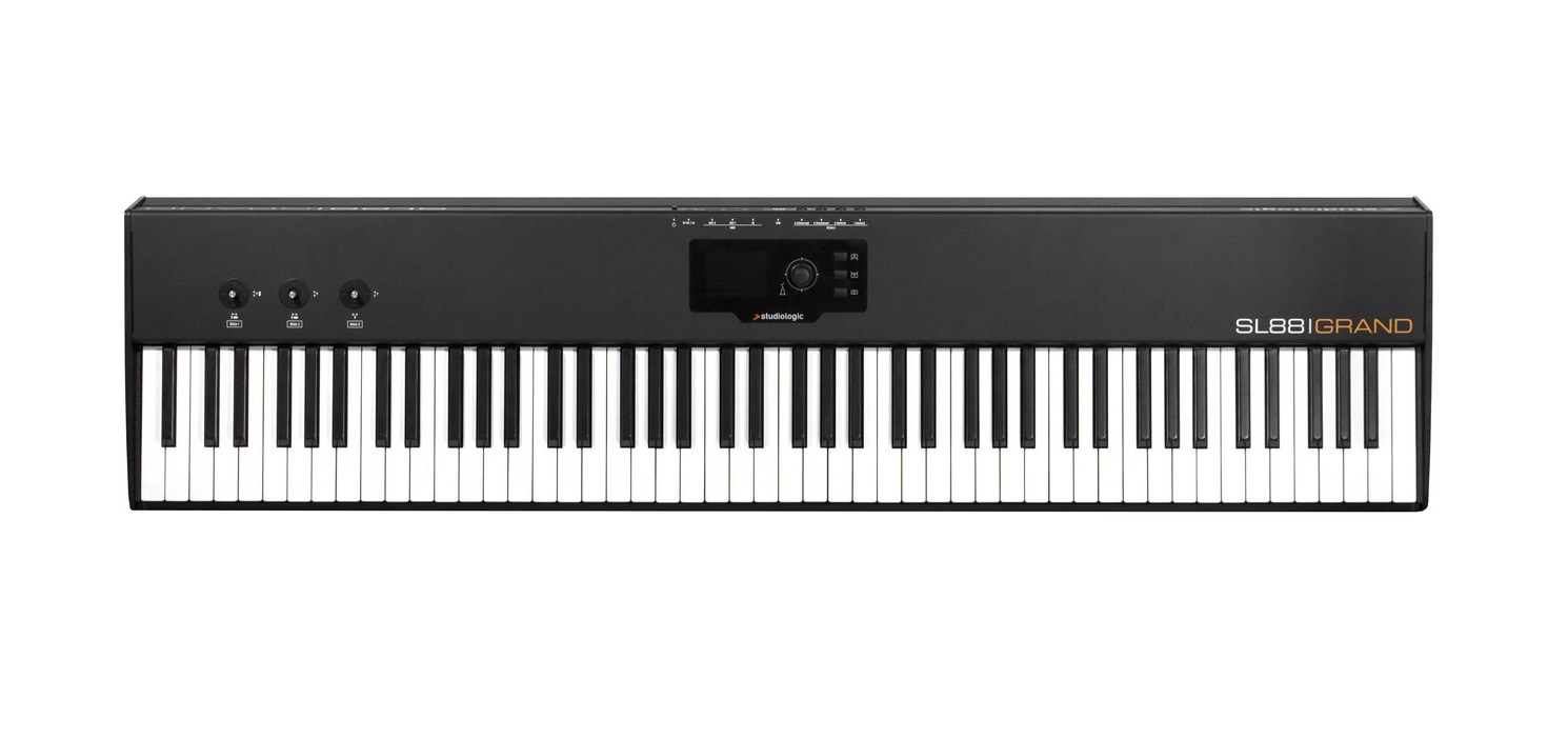 E-shop Studiologic SL88 GRAND